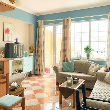 Georges In Traditional Village Appartement *
