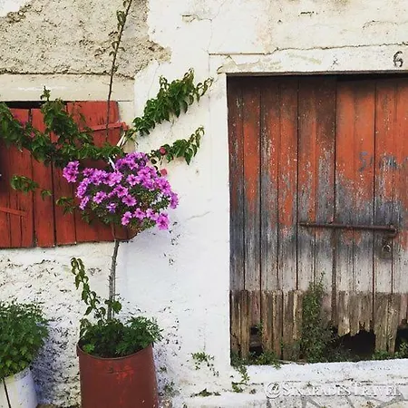 Georges In Traditional Village