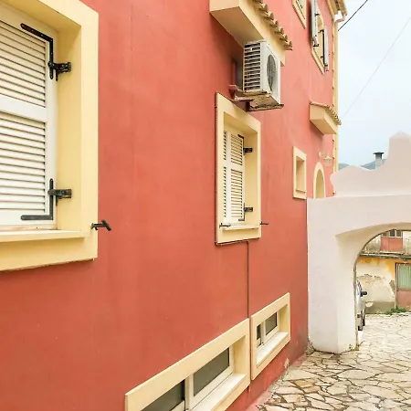 Georges In Traditional Village Appartement