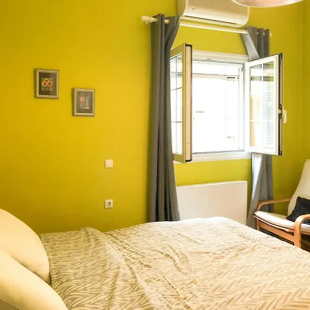 Appartement Georges In Traditional Village