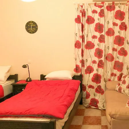 Georges In Traditional Village Appartement *