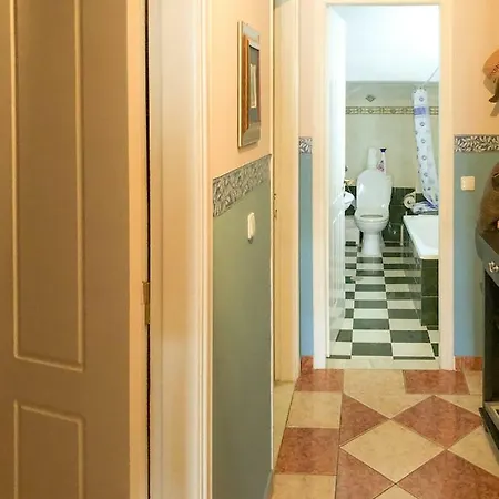Georges In Traditional Village Appartement