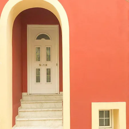 Appartamento Georges In Traditional Village