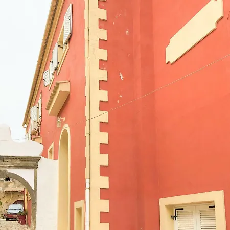 Georges In Traditional Village